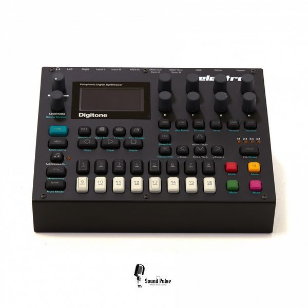 Модуль Elektron Digitone 04400567 фото