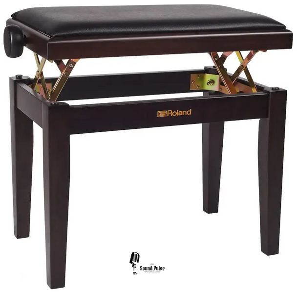 Банкетка для цифрового піаніно Roland RPB-220 RW 04400620 фото