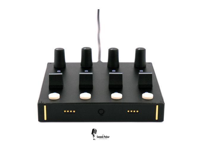 DAW контролер Intech Studio PBF4 02500876 фото