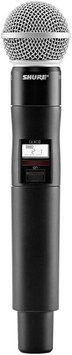 Передавач Shure QLXD2/SM58 2297394879 фото
