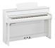 Цифрове піаніно Yamaha Clavinova CLP-775 White 2185498373 фото 2