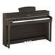 Цифрове піаніно Yamaha Clavinova CLP-735 Dark Walnut 2148989585 фото 2