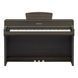 Цифрове піаніно Yamaha Clavinova CLP-735 Dark Walnut 2148989585 фото 1