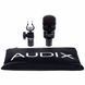 Мікрофон AUDIX D4 02500443 фото 2