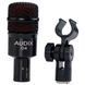 Мікрофон AUDIX D4 02500443 фото 4
