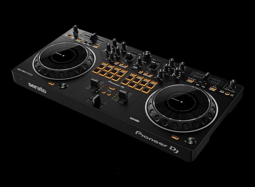DJ контролер Pioneer DDJ-REV1 2199721756 фото