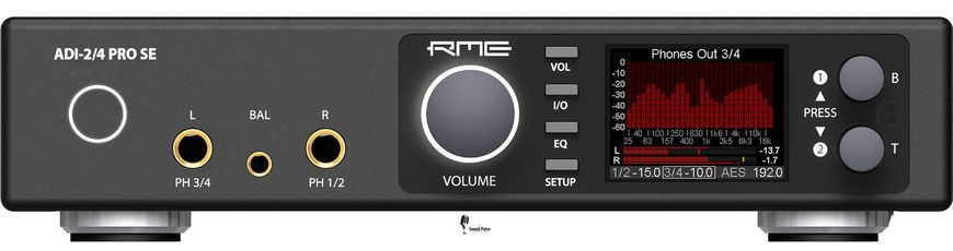 Конвертер RME ADI-2/4 Pro SE 02500818 фото