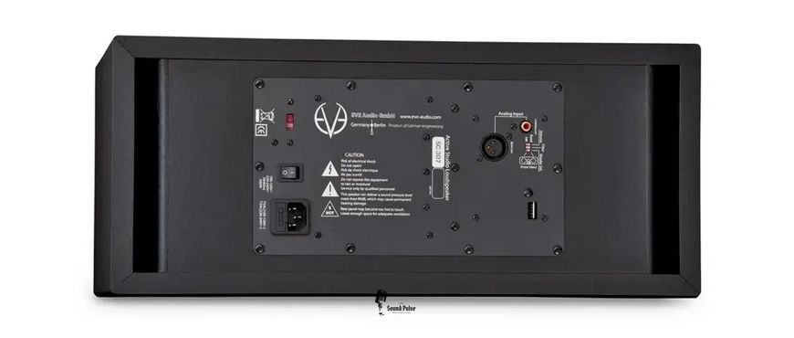Студійний монітор Eve Audio SC307 2202343844 фото