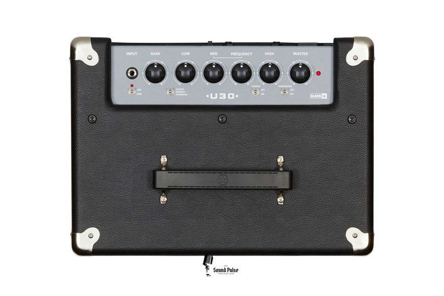 Комбопідсилювач Blackstar Unity Bass 30 9235798786 фото