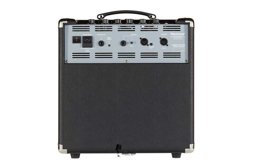 Комбопідсилювач Blackstar Unity Bass 30 9235798786 фото