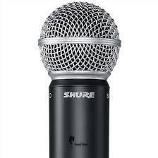 Передавач Shure BLX2/SM58 2296821489 фото