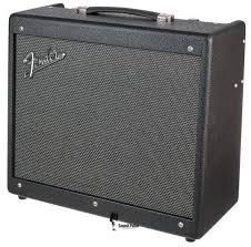 Комбопідсилювач Fender MUSTANG GTX50 9235798787 фото