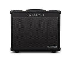 Комбопідсилювач Line6 Catalyst 60 9235798117 фото