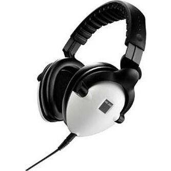 Наушники Sennheiser HD 200 PRO
