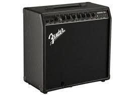 Комбопідсилювач Fender CHAMPION 50XL 9235798740 фото