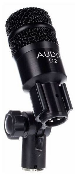Набір мікрофонів AUDIX DP5a 02500444 фото