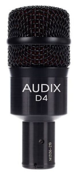 Набір мікрофонів AUDIX DP5a 02500444 фото