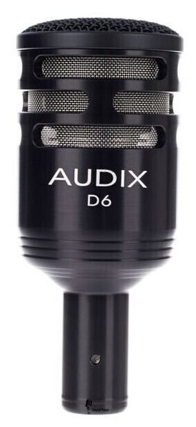 Набір мікрофонів AUDIX DP5a 02500444 фото