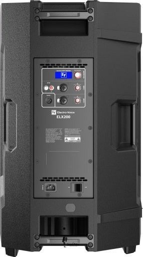 Акустична система Electro-Voice ELX200-15P 2205722076 фото