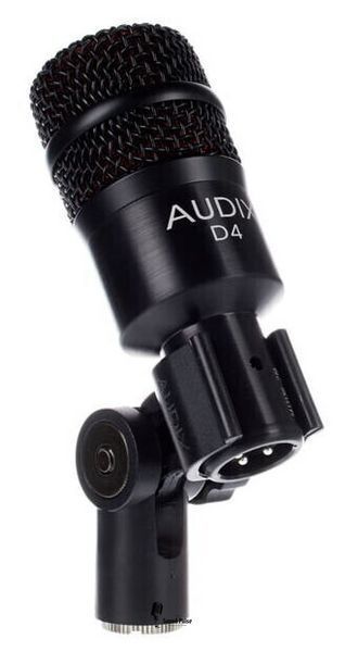 Набір мікрофонів AUDIX DP5a 02500444 фото