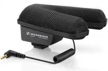 Стереомикрофон Sennheiser MKE 440 1002461566 фото