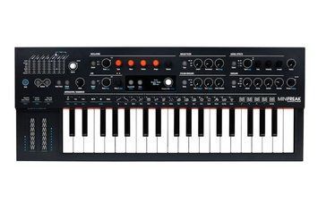 Аналоговий синтезатор Arturia MiniFreak 2192076122 фото