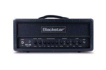 Підсилювач (голова) Blackstar HT-20RH MKIII 0479994647 фото