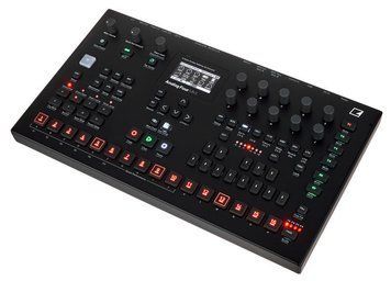 Модуль Elektron Analog Four MKII 04400568 фото