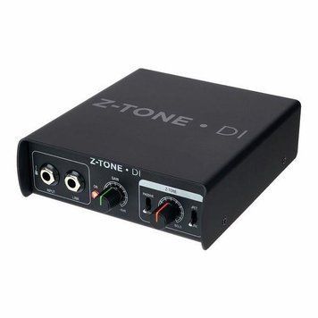 Дірект бокс IK Multimedia Z-Tone DI 2245930675 фото