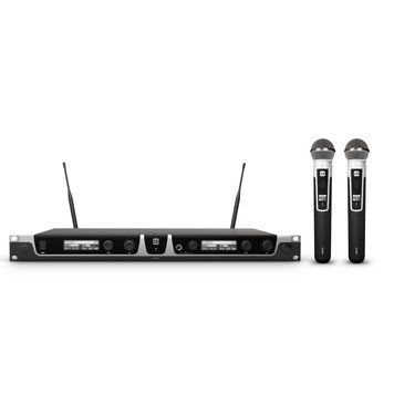 Мікрофонна радіосистема LD Systems U508 HHD2 2292933093 фото