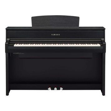 Цифрове піаніно Yamaha Clavinova CLP-775 Black 2185499186 фото