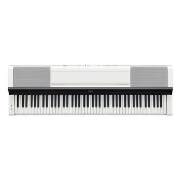Цифрове піаніно Yamaha P-S500 WH 2188056752 фото