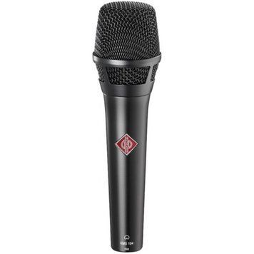 Мікрофон Neumann KMS 104 BK 02500191 фото