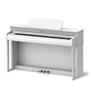 Цифрове піаніно Dynatone DPS-105 WH 04400152 фото