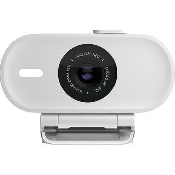 Веб-камера Elgato Facecam Neo (20WAE9901) 02500768 фото