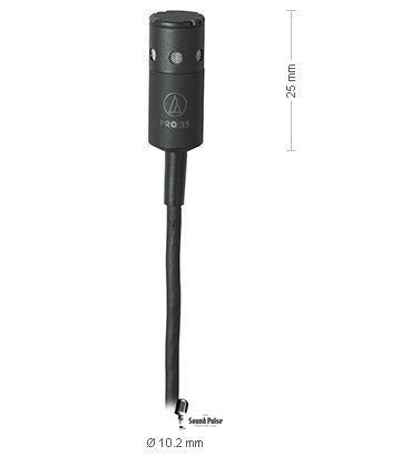 Микрофон Audio-Technica PRO35 918593443 фото
