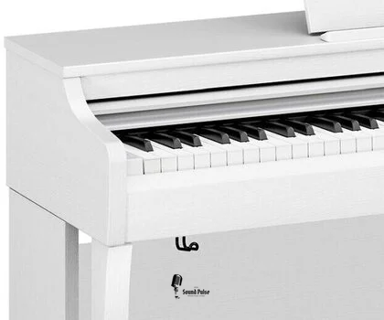 Цифрове піаніно Yamaha CLP-825 WH 04400204 фото