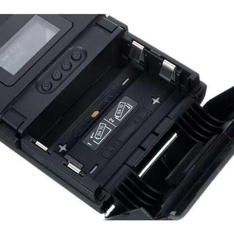 Передавач Sennheiser EW-DX SK 3-pin 2295428611 фото