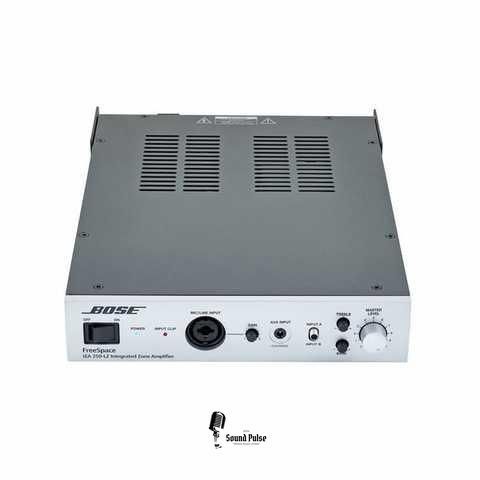 Підсилювач потужності Bose FreeSpace IZA 250-LZ 2269780185 фото