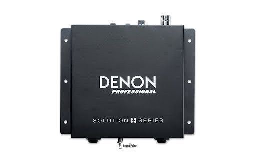 Bluetooth приймач Denon DN-200BR 2291706666 фото