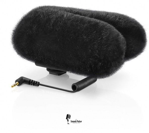 Стереомікрофон Sennheiser MKE 440 1002461566 фото