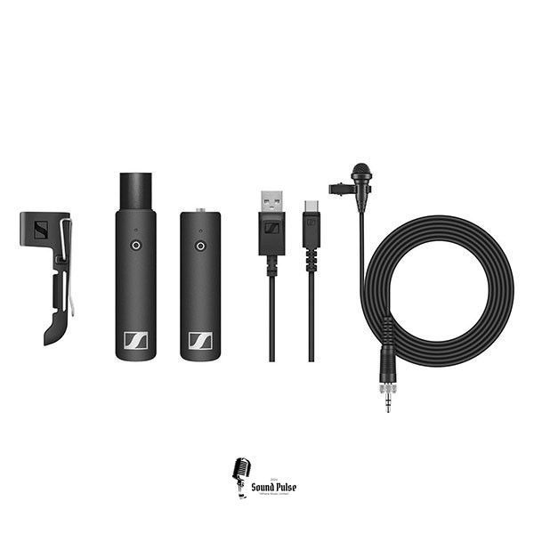 Мікрофонна радіосистема Sennheiser XSW-D Lavalier Set 2295842432 фото
