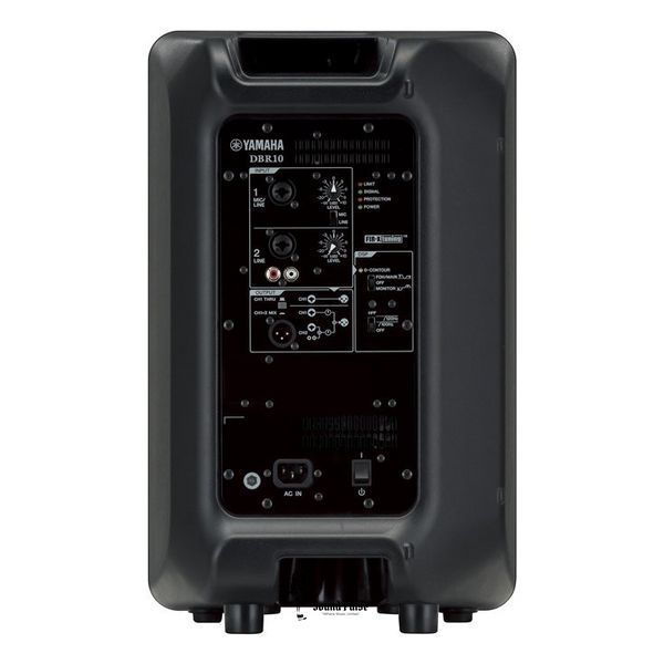 Акустична система Yamaha DBR10 2211747898 фото