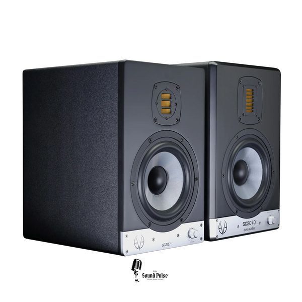 Студійний монітор EVE audio SC2070 2204097370 фото