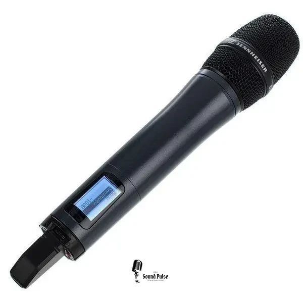 Мікрофонна радіосистема Sennheiser ew 100 G4-945-S 2294731841 фото