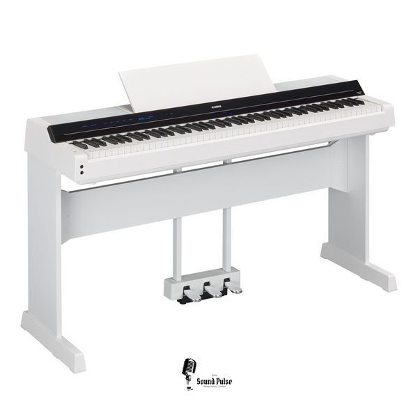 Цифрове піаніно Yamaha P-S500 WH 2188056752 фото