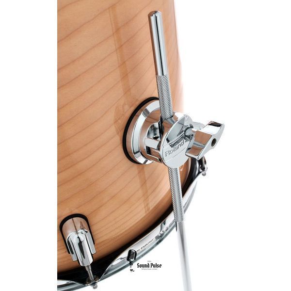Електронний пед Roland 14"x14" PDA140F-GN Floor Tom 9745798755 фото
