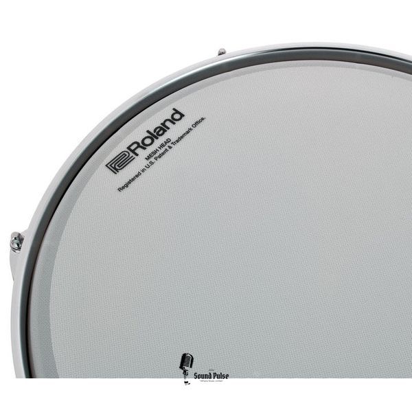Електронний пед Roland 14"x14" PDA140F-GN Floor Tom 9745798755 фото