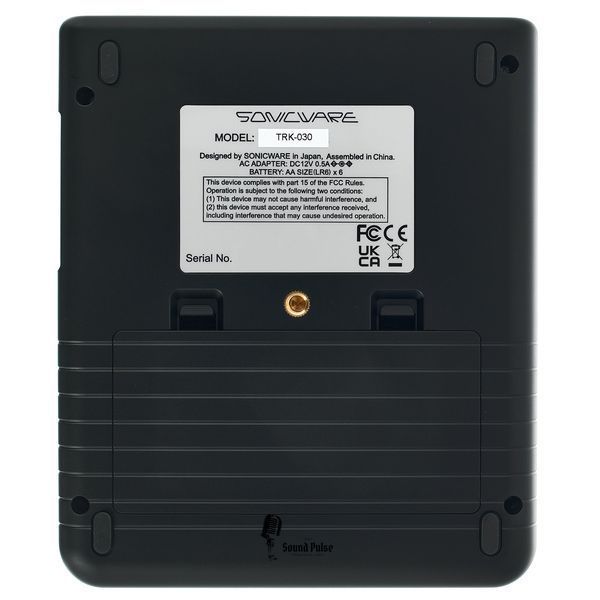 Грувбокс Sonicware Lofi-12 XT 12500156 фото