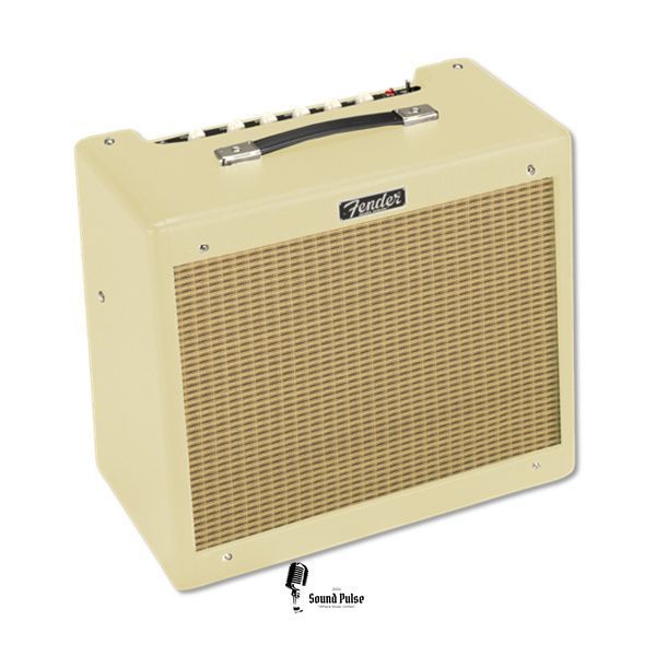 Комбопідсилювач Fender LTD Blues Junior IV BLONDE 9235798266 фото
